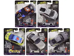 Hot Wheels-FPY86-959H