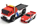 Muscle Machines 11553WH