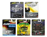 Hot Wheels-HXD63-956K