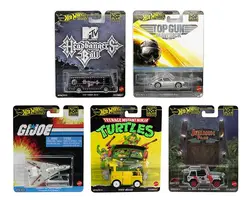 Hot Wheels-HXD63-956K
