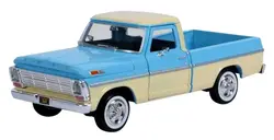 Motormax-79315LTBL