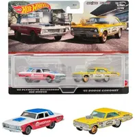 Hot Wheels-HKF56