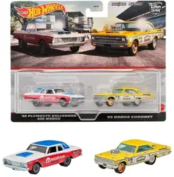 Hot Wheels-HKF56