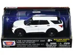 Motormax 79521BB-W