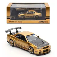 Inno Models-IN64-R34TS-GOLD