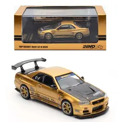 Inno Models-IN64-R34TS-GOLD