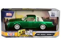 Motormax-79023GRB