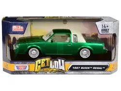 Motormax-79023GRB