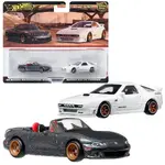 Hot Wheels HRR75-956L