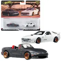 Hot Wheels-HRR75-956L