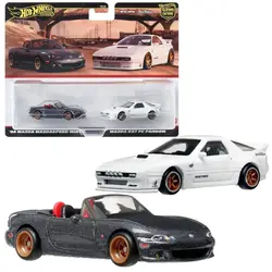 Hot Wheels-HRR75-956L