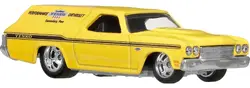 Hot Wheels-JBK67