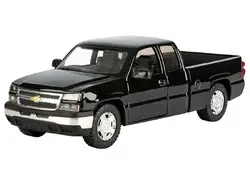 Motormax-79393-BK