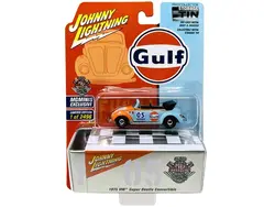 Johnny Lightning-JLCP7378