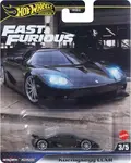 Hot Wheels JBL88