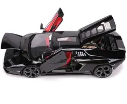 Maisto-31459BK
