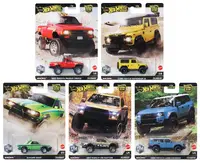 Hot Wheels-FPY86-961H