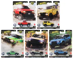Hot Wheels-FPY86-961H