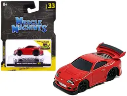 Muscle Machines-15573RD