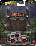 Hot Wheels JBL59