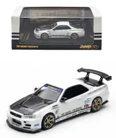 Inno Models IN64-R34TS-WHI