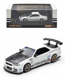 Inno Models-IN64-R34TS-WHI