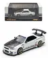 Inno Models-IN64-R34TS-WHI