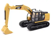 Diecast Masters-84644CS