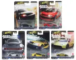Hot Wheels HNW46-956M