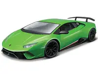 Maisto-15700-24E-GRN