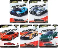 Hot Wheels FPY86-961L