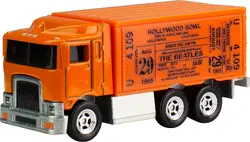 Hot Wheels-HVJ41