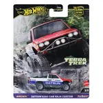 Hot Wheels HRV71