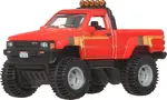 Hot Wheels JBK73