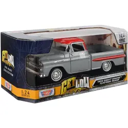 Motormax-79033gry