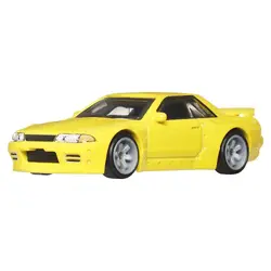 Hot Wheels-JBK88