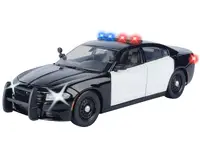 Motormax-79622BB-BKW