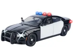 Motormax-79622BB-BKW