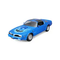 Maisto-31464BL