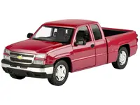 Motormax-79393-MRD