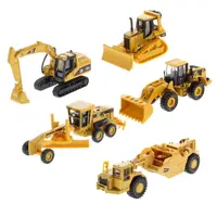 Diecast Masters-84400