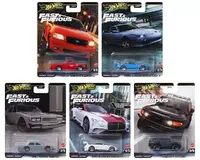 Hot Wheels-HNW46-956H