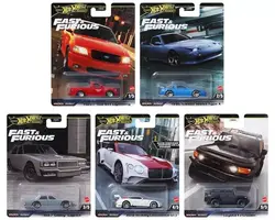 Hot Wheels-HNW46-956H