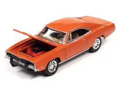 Johnny Lightning-JLSP206
