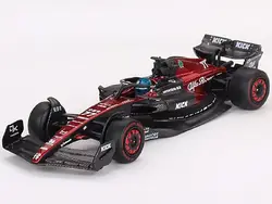 Mini GT-MGT00729