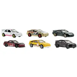 Hot Wheels-HDH52