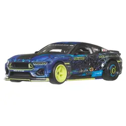 Hot Wheels-JBK48