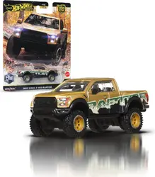 Hot Wheels-JBK70