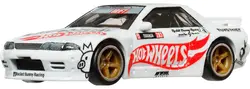 Hot Wheels-HRV68