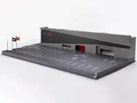 Mini GT-MGTAC34